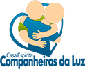 Logotipo da Casa Espírita Companheiros da Luz